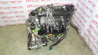Двигатель HONDA  FIT ARIA седан L15A